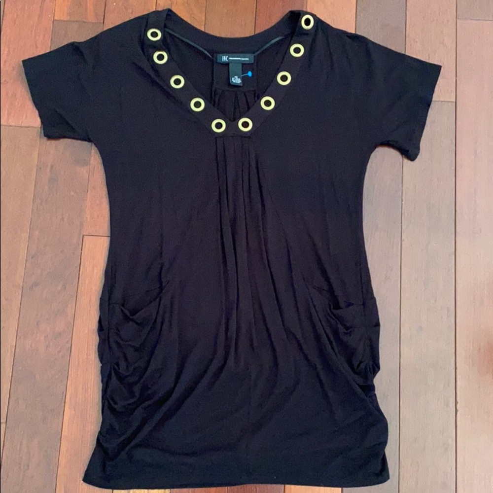Super Cute INC Tunic, Perfect Condition